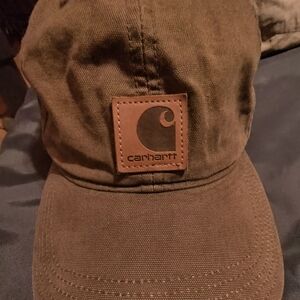 Men's hat